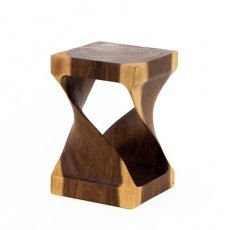 Low Cubic Side Table Low Cubic Side Table