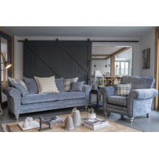 Cleveland Grand Pillow Back Sofa Cleveland Grand Pillow Back Sofa