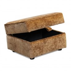 Cleveland Storage Stool Cleveland Storage Stool