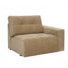 Cadiz Modular 1.5 Seater with One Arm (RHF) Cadiz Modular 1.5 Seater with One Arm (RHF)