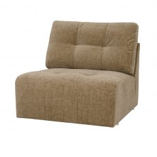 Cadiz Modular 1.5 Seater without Arms Cadiz Modular 1.5 Seater without Arms