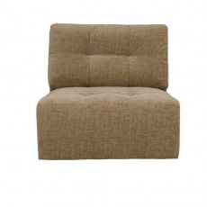 Cadiz Modular 1.5 Seater without Arms Cadiz Modular 1.5 Seater without Arms