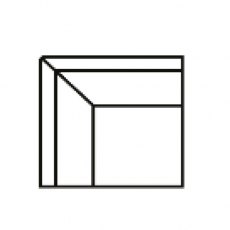 Cadiz Modular Corner Unit Cadiz Modular Corner Unit