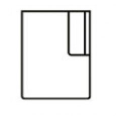 Cadiz Modular Square Open End Unit (RHF) Cadiz Modular Square Open End Unit (RHF)