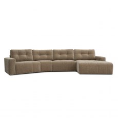 Cadiz Modular Sofa Combo (RHF) Cadiz Modular Sofa Combo (RHF)