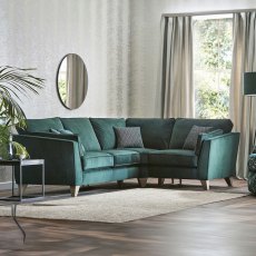 Vincent Large Corner Sofa Vincent Large Corner Sofa