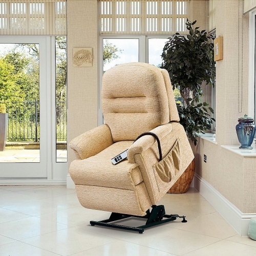 Care Recliners