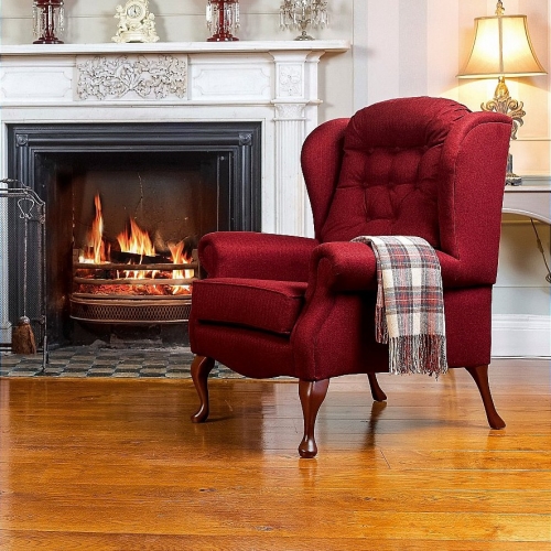 Fireside Chairs