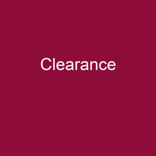 Clearance Carpet