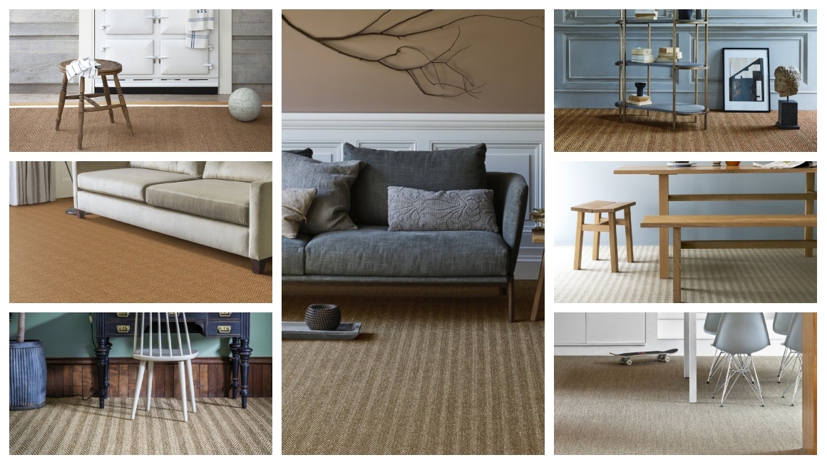 Natural Carpets