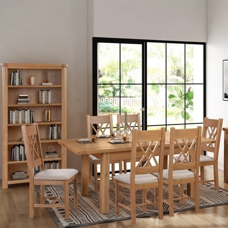 The Elegance of Dining Furniture