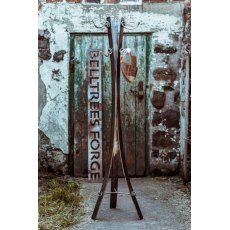 Jacobean Hat and Coat Stand Jacobean Hat and Coat Stand