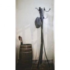 Jacobean Hat and Coat Stand Jacobean Hat and Coat Stand