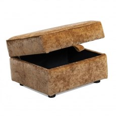 Cosy Storage Stool