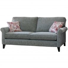 Poppy 3 Seater Sofa