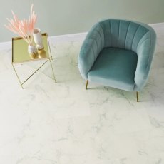 Knight Tile ST27 Glacial Marble