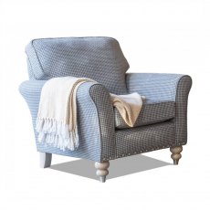 Cleveland Accent Chair Cleveland Accent Chair