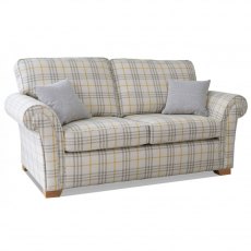 Lancaster 2 Seater Sofa Bed