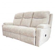 Townley 3 Seater Fixed Sofa