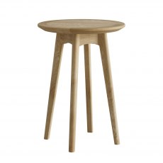 Smart Round Side Table