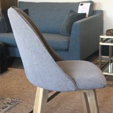 LUNDIN Kiyv Dining Chair