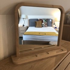 LUNDIN Dressing Table Mirror