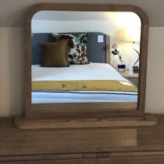 LUNDIN Dressing Table Mirror