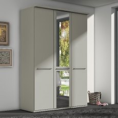 Cairns Hinged Door Wardrobes