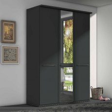 Cairns Hinged Door Wardrobes