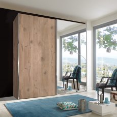 Miami Plus Sliding Door Wardrobes