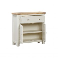 Foxington Painted  Compact Sideboard