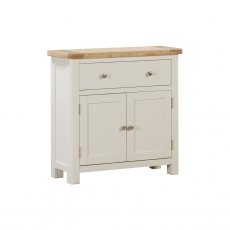 Foxington Painted  Compact Sideboard