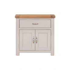 Chatsworth Painted Compact Sideboard