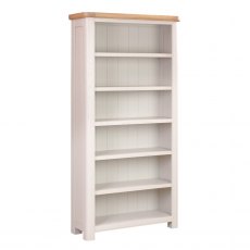 Chatsworth Painted 180cm Bookcase