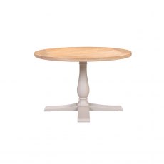 Chatsworth Painted 120cm Round Table