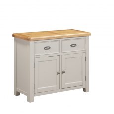 Kingsbury Painted 2 Door Sideboard