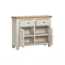 Foxington Painted 2 Door Sideboard