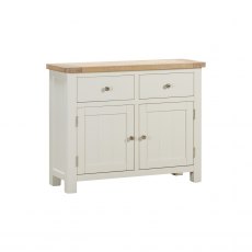 Foxington Painted 2 Door Sideboard