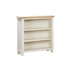 Foxington Painted 90cm Bookcase