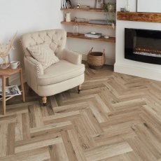 Knight Tile SM-KP144 Washed Character Oak