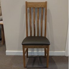 WINDSOR Wigan Dining Chair