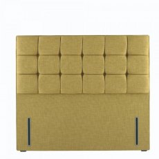 Hypnos Grace Headboard (Promotional Fabrics)