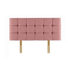 Hypnos Grace Headboard (Promotional Fabrics)