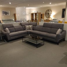 ROM Venezia Corner Sofa 270 x 340cm