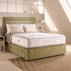 Harrison Spinks Jade 10000 Divan Bed