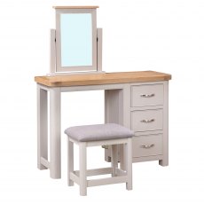 Chagford Painted Dressing Table Set