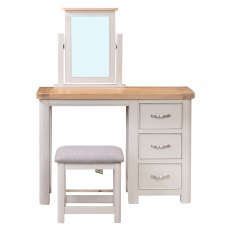 Chagford Painted Dressing Table Set