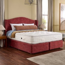 Harrison Spinks Ruby 12500 Divan Bed