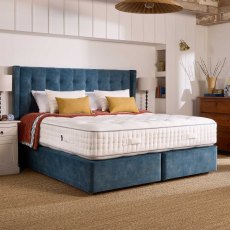 Harrison Spinks Emerald 16500 Divan Bed