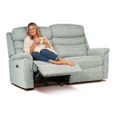 Sherborne Leyburn Reclining 2 Seater Lounger
